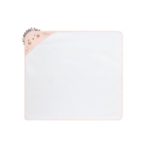 Kikkaboo Βρεφική Μπέρτα  Βαμβακερή 90x90cm Hedge-hugs (31104010068) Kikkaboo Βρεφική Μπέρτα  Βαμβακερή 90x90cm Hedge-hugs (31104010068)