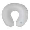 Kikka Boo Memory Foam Εργονομικό Μαξιλάρι Ταξιδίου Airknit Grey (31106010144)