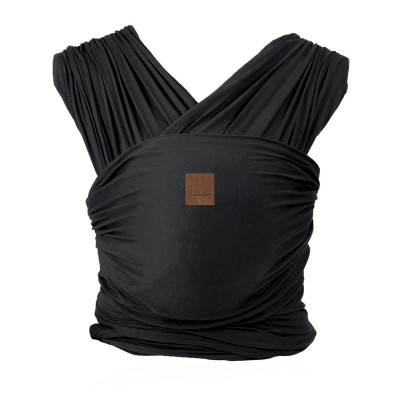 Kikkaboo Μάρσιπο Sling Isla Black (31108010063)