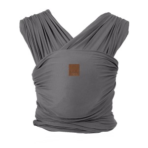 Kikkaboo Μάρσιπο Sling Isla Grey (31108010064)