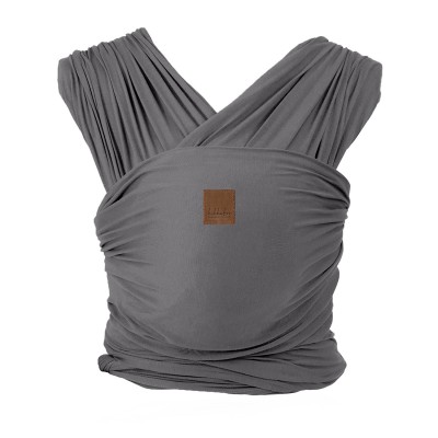 Kikkaboo Μάρσιπο Sling Isla Grey (31108010064)