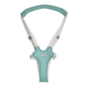 KikkaBoo Walking Belt Βοήθημα Στήριξης για τα Πρώτα Βήματα του Μωρού Gia Mesh Mint (31108010081) KikkaBoo Walking Belt Βοήθημα Στήριξης για τα Πρώτα Βήματα του Μωρού Gia Mesh Mint (31108010081)