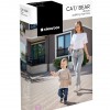 Kikkaboo  Ζώνη Περιπάτου Cat Grey (31108010082)
