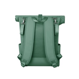 Kikkaboo Τσάντα - αλλαξιέρα Jayden Mint (31108020094) Kikkaboo Τσάντα - αλλαξιέρα Jayden Mint (31108020094)