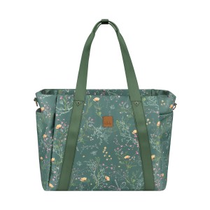 Kikkaboo Τσάντα Μαμάς Florence Secret Garden Green (31108020102)