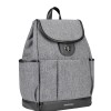 Kikka Boo Τσάντα Αλλαξιέρα Mama Bag Morice Grey (31108020103)