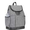 Kikka Boo Τσάντα Αλλαξιέρα Mama Bag Morice Grey (31108020103)