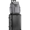 Kikka Boo Τσάντα Αλλαξιέρα Mama Bag Morice Grey (31108020103)