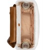 Kikka Boo Τσάντα Αλλαξιέρα Mama Bag Morice White (31108020104)
