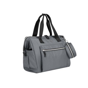 Kikka Boo Τσάντα Maxi Grey (31108020107) Kikka Boo Τσάντα Maxi Grey (31108020107)