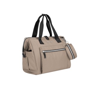 Kikka Boo Τσάντα Maxi Beige (31108020108) Kikka Boo Τσάντα Maxi Beige (31108020108)