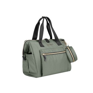 Kikka Boo Τσάντα Maxi Army Green (31108020109)