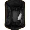 Kikka Boo Τσάντα Αλλαξιέρα Siena - Black & Gold (31108020020) Kikka Boo Τσάντα Αλλαξιέρα Siena - Black & Gold (31108020020)