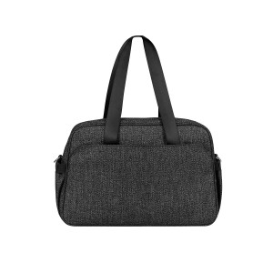 Kikka Boo Τσάντα Chelsea Black (31108020117) Kikka Boo Τσάντα Chelsea Black (31108020117)