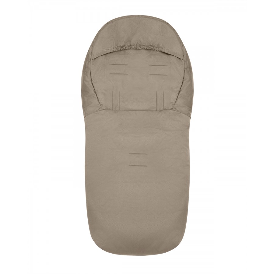 Kikkaboo Ποδόσακος Urban Beige (31108040167)