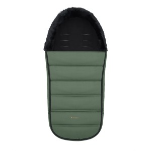 Kikkaboo Ποδόσακος Urban Green (31108040168)