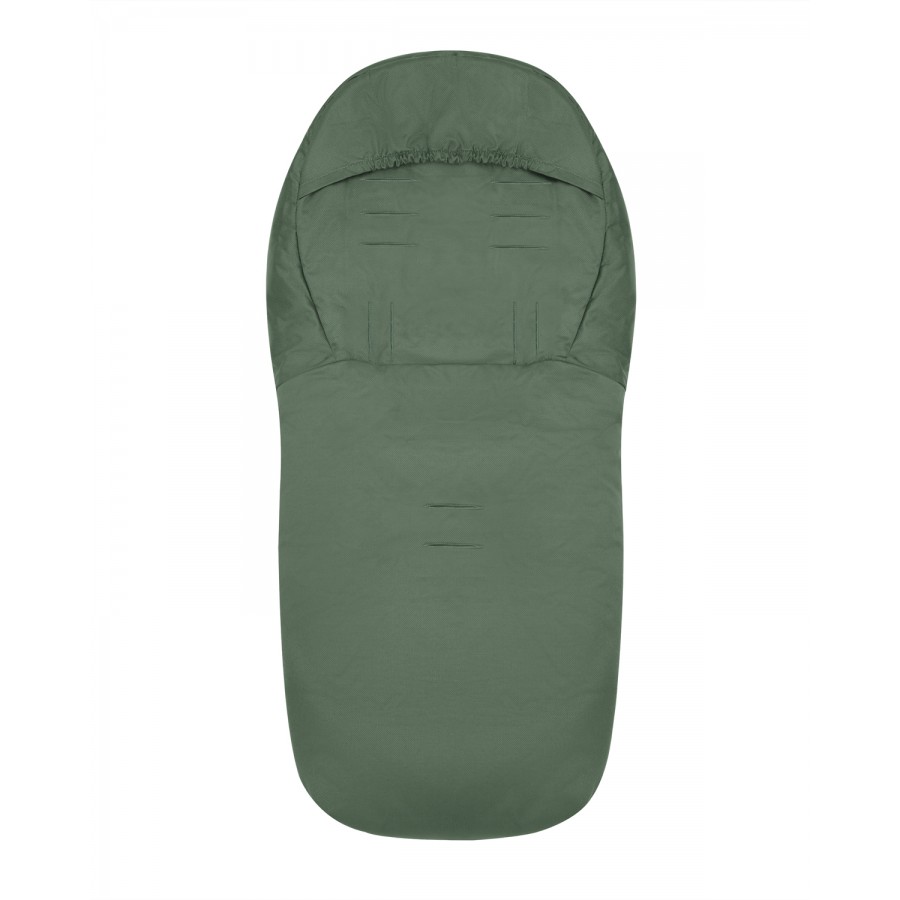 Kikkaboo Ποδόσακος Urban Green (31108040168)