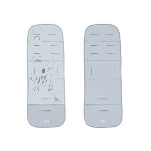 Kikka Boo Κάλυμμα Καροτσιού Stripy Friends (31108040200) Kikka Boo Κάλυμμα Καροτσιού Stripy Friends (31108040200)