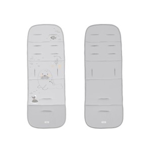 Kikka Boo Κάλυμμα Καροτσιού Seally Me (31108040201)