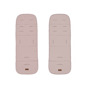 Kikka Boo Κάλυμμα Καροτσιού Butterfly Dance Pink (31108040205)