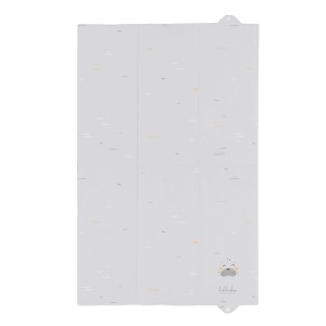 Kikkaboo Πτυσσόμενη Αλλαξιέρα PVC 80x50cm Seally me (31108060102) Kikkaboo Πτυσσόμενη Αλλαξιέρα PVC 80x50cm Seally me (31108060102)