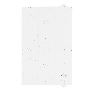 Kikkaboo Πτυσσόμενη Αλλαξιέρα PVC 80x50cm Sleepy Sheep (31108060112) Kikkaboo Πτυσσόμενη Αλλαξιέρα PVC 80x50cm Sleepy Sheep (31108060112)