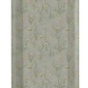 Kikkaboo Αλλαξιέρα 50x80 εκ. Σκληρή Secret Garden Green (31108060118)