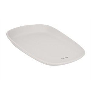 Kikkaboo Μαλακή αλλαξιέρα σιλικόνης EVA Sand (31108060125)