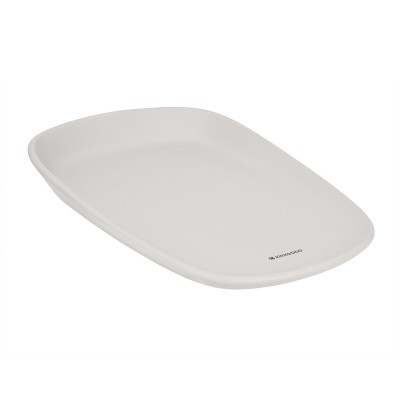 Kikkaboo Μαλακή αλλαξιέρα σιλικόνης EVA Sand (31108060125)