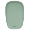 Kikkaboo Μαλακή αλλαξιέρα σιλικόνης EVA Sage (31108060126)