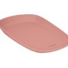 Kikkaboo Μαλακή αλλαξιέρα σιλικόνης EVA Blush (31108060127)