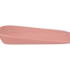Kikkaboo Μαλακή αλλαξιέρα σιλικόνης EVA Blush (31108060127)