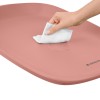 Kikkaboo Μαλακή αλλαξιέρα σιλικόνης EVA Blush (31108060127)