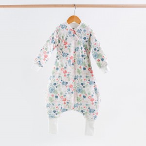 Abo Υπνόσακος Flexy Flowers & watermelon 2.5 Tog 6-18 μηνών (311115) Abo Υπνόσακος Flexy Flowers & watermelon 2.5 Tog 6-18 μηνών (311115)
