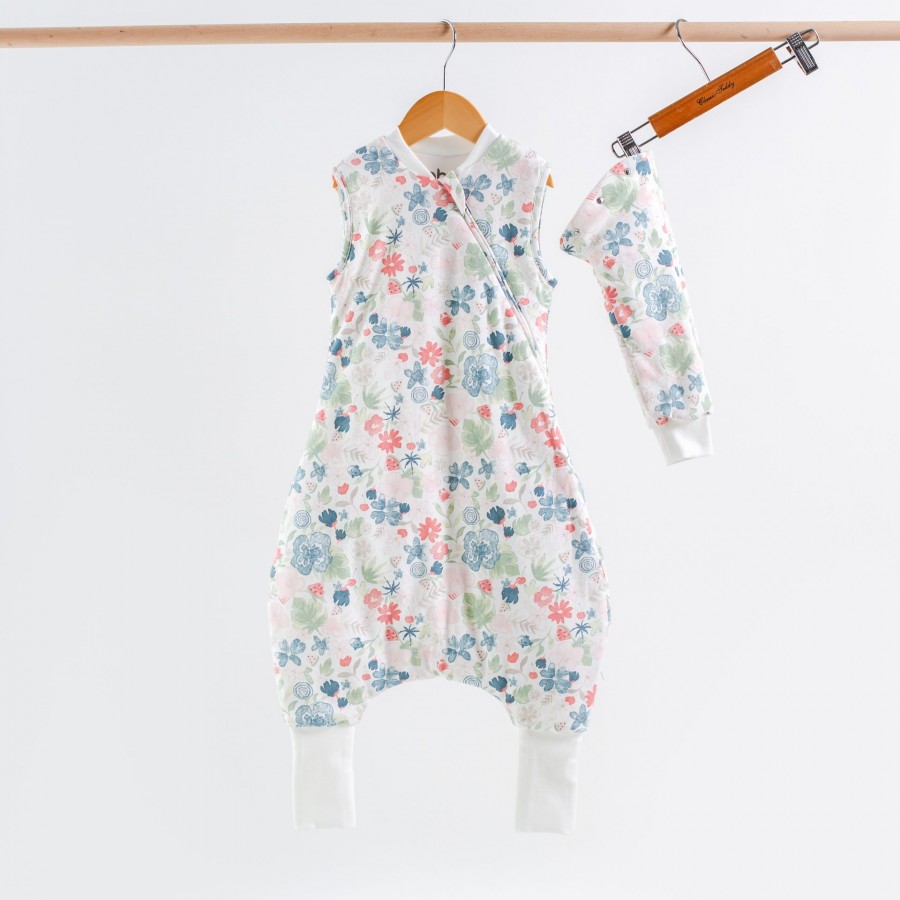 Abo Υπνόσακος Flexy Flowers & watermelon 2.5 Tog 6-18 μηνών (311115)