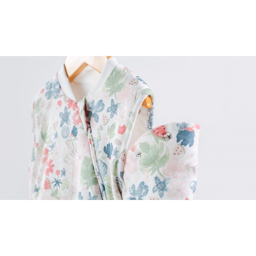 Abo Υπνόσακος Flexy Flowers & watermelon 2.5 Tog 6-18 μηνών (311115)