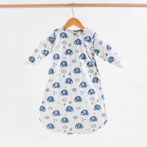 Abo Υπνόσακος Bag Me 2,5 tog elephant 0-6 μηνών (311209)