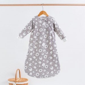 Abo Υπνόσακος Bag Me 2,5 tog Sheep 0-6 μηνών (311214) Abo Υπνόσακος Bag Me 2,5 tog Sheep 0-6 μηνών (311214)