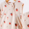 Abo Υπνόσακος Bag Me 2,5 tog Strawberry 0-6 μηνών (311220)