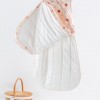 Abo Υπνόσακος Bag Me 2,5 tog Strawberry 0-6 μηνών (311220)