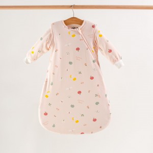 Abo Υπνόσακος Bag Me 2,5 tog Apples 0-6 μηνών (31122125)