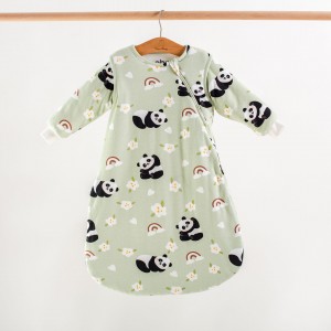 Abo Υπνόσακος Bag Me 2,5 tog Panda 0-6 μηνών (31122225)