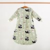Abo Υπνόσακος Bag Me 2,5 tog Panda 0-6 μηνών (31122225) Abo Υπνόσακος Bag Me 2,5 tog Panda 0-6 μηνών (31122225)