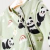 Abo Υπνόσακος Bag Me 2,5 tog Panda 0-6 μηνών (31122225) Abo Υπνόσακος Bag Me 2,5 tog Panda 0-6 μηνών (31122225)