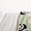 Abo Υπνόσακος Bag Me 2,5 tog Panda 0-6 μηνών (31122225) Abo Υπνόσακος Bag Me 2,5 tog Panda 0-6 μηνών (31122225)