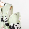 Abo Υπνόσακος Bag Me 2,5 tog Panda 0-6 μηνών (31122225) Abo Υπνόσακος Bag Me 2,5 tog Panda 0-6 μηνών (31122225)