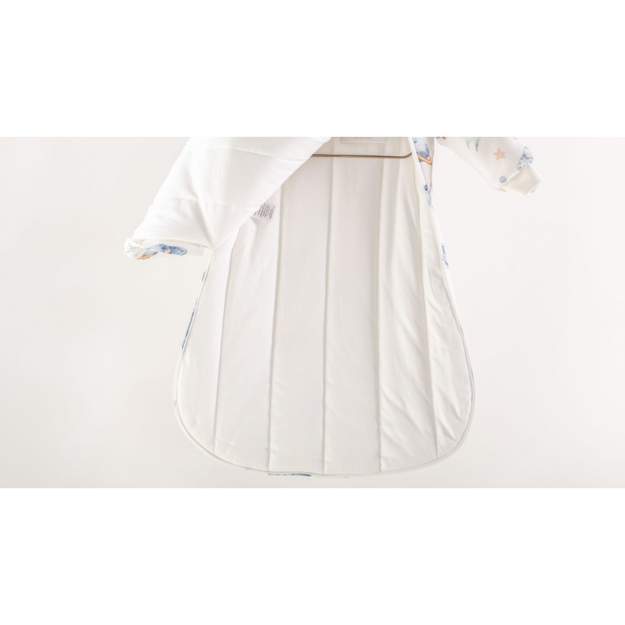 Abo Υπνόσακος Bag Me 2,5 tog Galaxy 0-6 μηνών (31122525) Abo Υπνόσακος Bag Me 2,5 tog Galaxy 0-6 μηνών (31122525)
