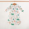 Abo Υπνόσακος Bag Me 2,5 tog Bear 0-6 μηνών (31122625) Abo Υπνόσακος Bag Me 2,5 tog Bear 0-6 μηνών (31122625)
