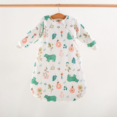 Abo Υπνόσακος Bag Me 2,5 tog Bear 0-6 μηνών (31122625)