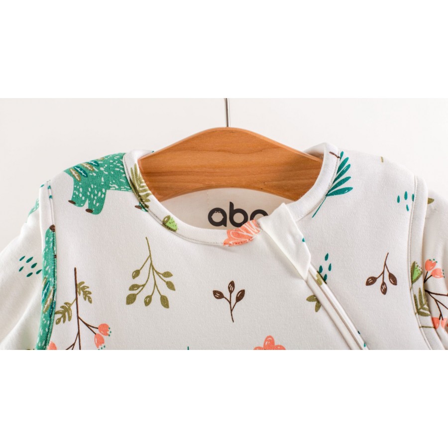 Abo Υπνόσακος Bag Me 2,5 tog Bear 0-6 μηνών (31122625) Abo Υπνόσακος Bag Me 2,5 tog Bear 0-6 μηνών (31122625)